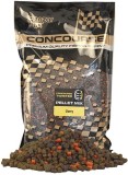 Pelete Benzar Mix Concourse Twister Pellet Mix, Cherry, 800g