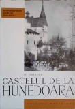 CASTELUL DE LA HUNEDOARA-O. VELESCU-352140