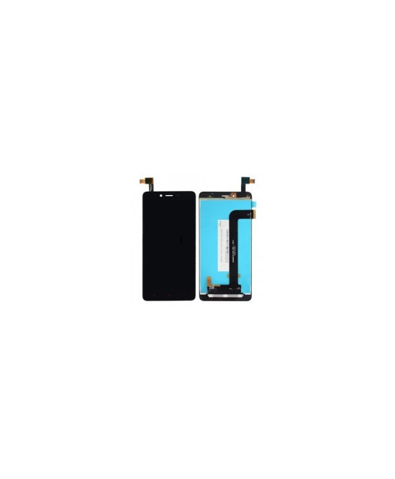 Ecran LCD Display Xiaomi Redmi Note 2 Negru