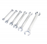 Set de 6 chei pentru conducte, Toolhub