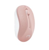 Cumpara ieftin Mouse Wireless NATEC Toucan, 1600 DPI, Multicolor