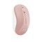 Mouse Wireless NATEC Toucan, 1600 DPI, Multicolor