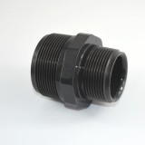 Fiting PVC Reductie AG 2&quot; x 1 1/2&quot;, Racord PVC