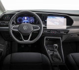 Folie Protectie Navigatie Volkswagen Caddy 2020+, Duragon, protectie Display Navigatie, silicon Mat, Anti-zgarieturi, Anti-amprenta, kit instalare