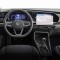 Folie Protectie Navigatie Volkswagen Caddy 2020+, Duragon, protectie Display Navigatie, silicon Transparent, Anti-zgarieturi, kit instalare