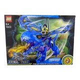 Lego Dinozaur - Tyrannosaurus Spread Wings 98101