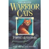 Forest of Secrets