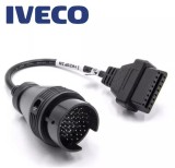 Cablu adaptor Launch 38pin Iveco Daily Thinkdiag,Xdiag, Diagzone