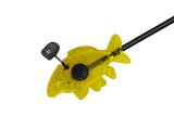 Swinger lumino Carpy Galben - Delphin, Hanger