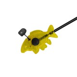 Swinger lumino Carpy Galben - Delphin