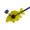 Swinger lumino Carpy Galben - Delphin
