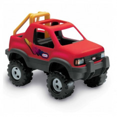 Masinuta Sport 4x4 - Little Tikes foto