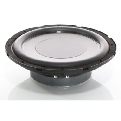 Subwoofer PLAT SPECIAL de 200 mm cu bobina dubla 2x2 ohmi 150W RMS/210W MAX Audio System German Sound AX 08 DC2US CarStore Technology foto