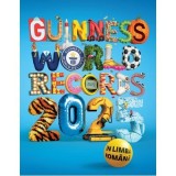 Cartea recordurilor 2025 - Guinness World Records 2025 in limba romana