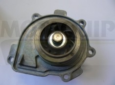 MOTAQUIP VWP876 Pompă de apă, răcire motor