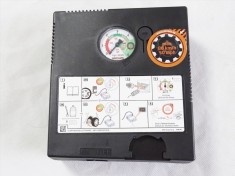 Compresor Auto 12V 180W 7 Bar VW Audi Seat Skoda