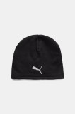 Puma căciulă culoarea negru, 26612