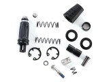 Cumpara ieftin Service kit frane sram xx carbon 2012-2016, xx.wc, x0 gs Ultimate FactoryBikes