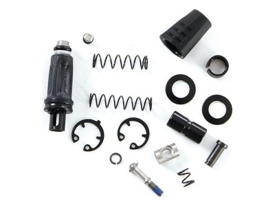 Service kit frane sram xx carbon 2012-2016, xx.wc, x0 gs Ultimate FactoryBikes foto