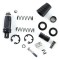 Service kit frane sram xx carbon 2012-2016, xx.wc, x0 gs Ultimate FactoryBikes