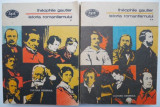 Istoria romantismului (2 volume) &ndash; Theophile Gautier