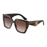 Ochelari de soare dama Dolce &amp; Gabbana DG4438 502/13