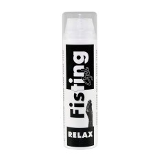 Gel Lubrifiant pe Baza de Silicon pentru Fisting Orion, 200ml foto