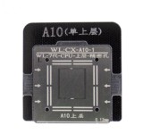 BGA Reballing WL CX-A10-1 iPhone 7/7 Plus CPU - Piese Telefoane