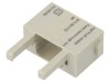 Modul HDC Han-Modular&reg; Mamă 1 Modul