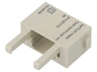 Modul HDC Han-Modular&amp;reg; Mamă 1 Modul foto