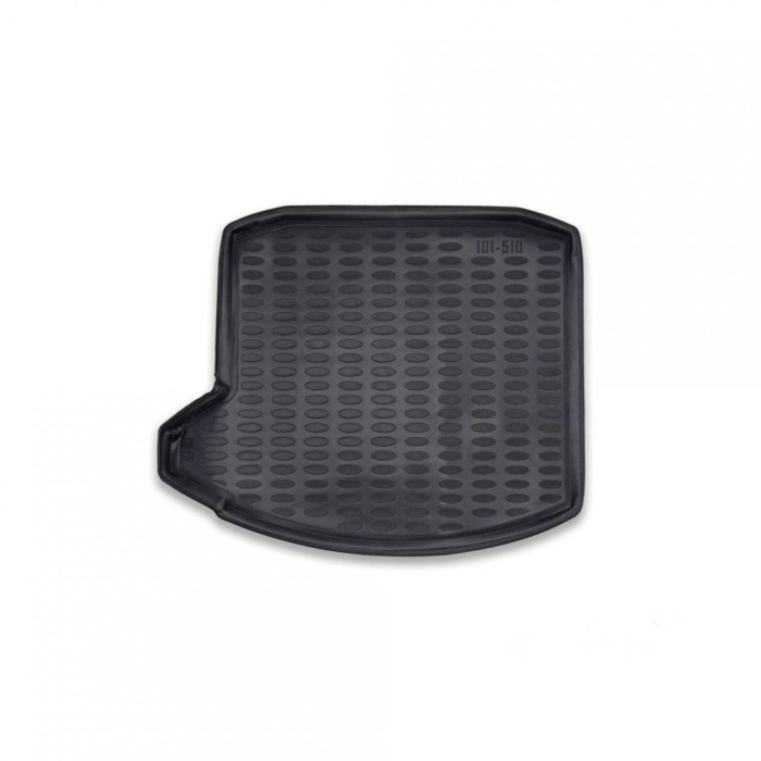 Tavita portbagaj cauciuc premium PSN Audi A3 8V Berlina 5 usi 2013-2020