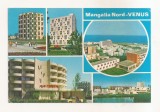 RF162 - Carte Postala - Mangalia Nord-Venus, circulata 1972