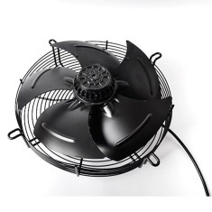 Ventilator axial de aspiratie YWF4E-300S pentru suflante si agregate