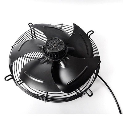 Ventilator axial de aspiratie YWF4E-300S pentru suflante si agregate foto
