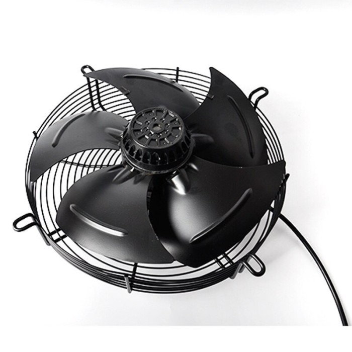 Ventilator axial de aspiratie YWF4E-300S pentru suflante si agregate