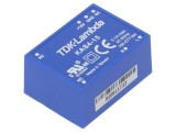 Convertor AC/DC 4W 15VDC KAS4-15