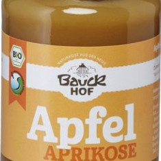 Piure de Mere si Caise Fara Zahar Bio Bauck Hof 360gr