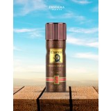 Spray Deodorant Paris Corner, Charuto Tobacco Vanille, Unisex, 200 ml