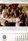 Calendar Romanesc A3+ 1977 1978 1982 1986 Tehnoimportexport Masiniexportimport