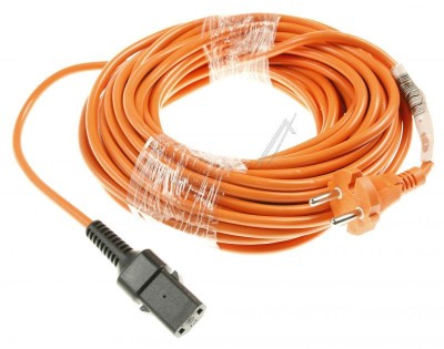 CABLU ALIMENTARE 15M =&amp;gt; 107402901 NILFISK S0463 A.S.B.V. foto