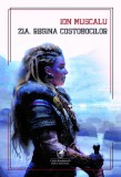 Zia, regina costobocilor - Ion Muscalu - Cartea Romaneasca Educational