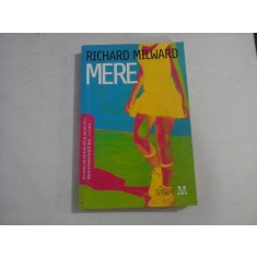 MERE (roman) - Richard MILWARD