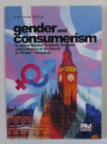 GENDER AND CONSUMERISM IN JULIAN BAMES &#039;ENGLAND ...by PATRICIA SOITU , 2020