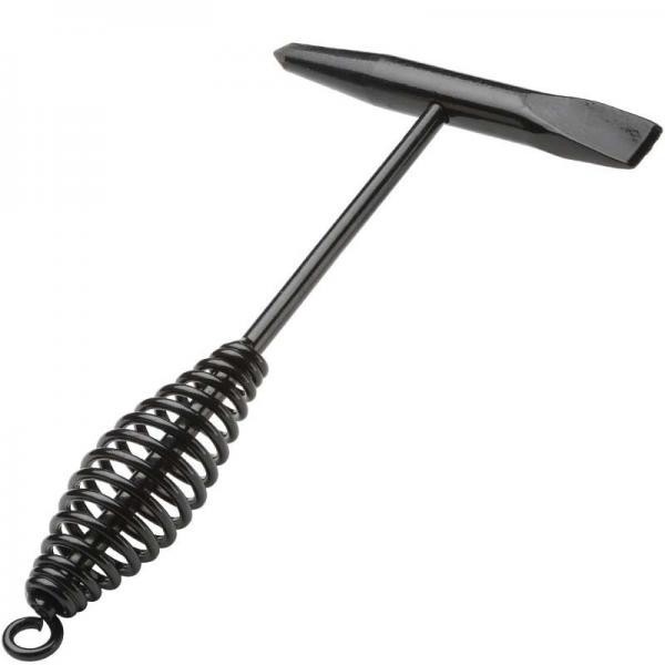 Ciocan de sudura cu maner antisoc Intensiv WeldLand Equipment