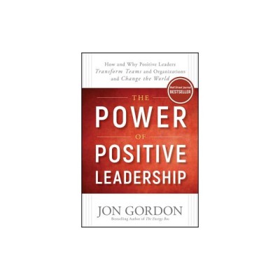 The Positive Leader foto