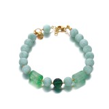 Cumpara ieftin Brățară Dream din diaspor și cuarț