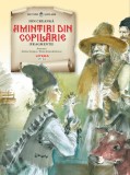 Amintiri din copilarie (fragmente)