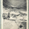 AD 110 C. P. VECHE -WINTERSPORT ENGELBERG-SCELETON-RENNEN- ELVETIA-CIRCULATA1917