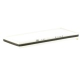 Filtru Habitaclu Mann CUK 3840 cu Carbune Activ pentru Renault Espace IV (JK0/1_)
