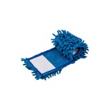 Cumpara ieftin Rezerva mop plat cu ciucuri (nc) DSH 500022